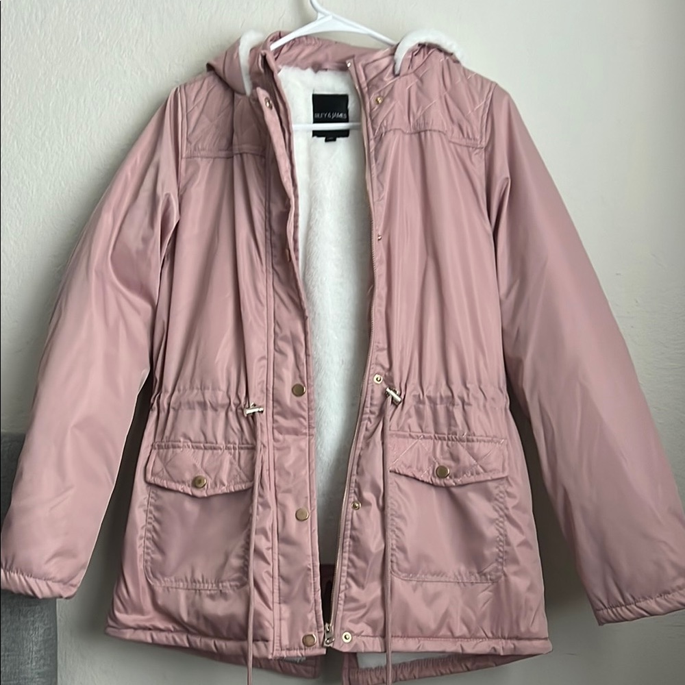 Women's Waterproof Puffer Jacket Therma